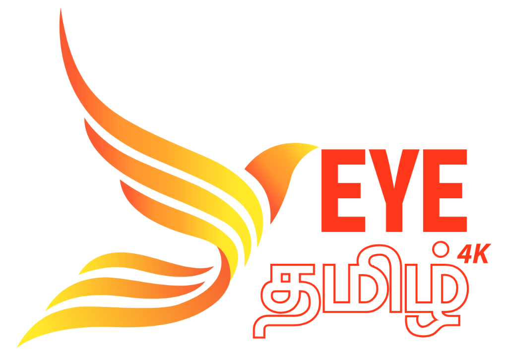 Eye Tamil 4K